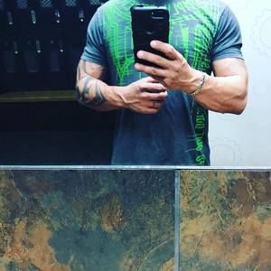 Meet your Posher, Galen